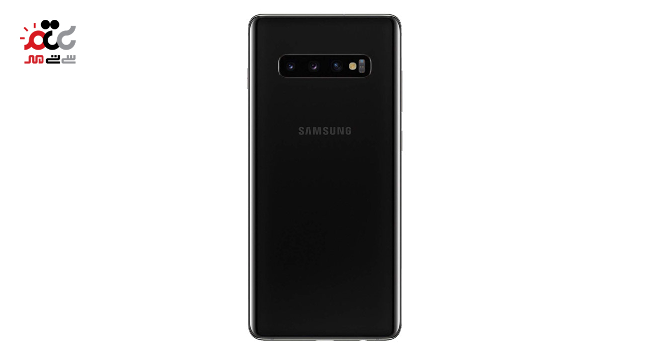 گوشی موبایل سامسونگ مدل Galaxy S10 plus دو سیم کارت ظرفیت 512 گیگابایت
