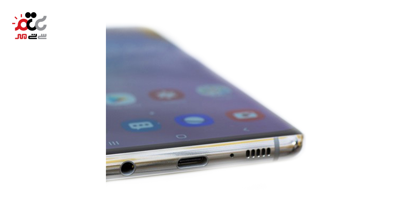 گوشی موبایل سامسونگ مدل Galaxy S10 plus دو سیم کارت ظرفیت 512 گیگابایت