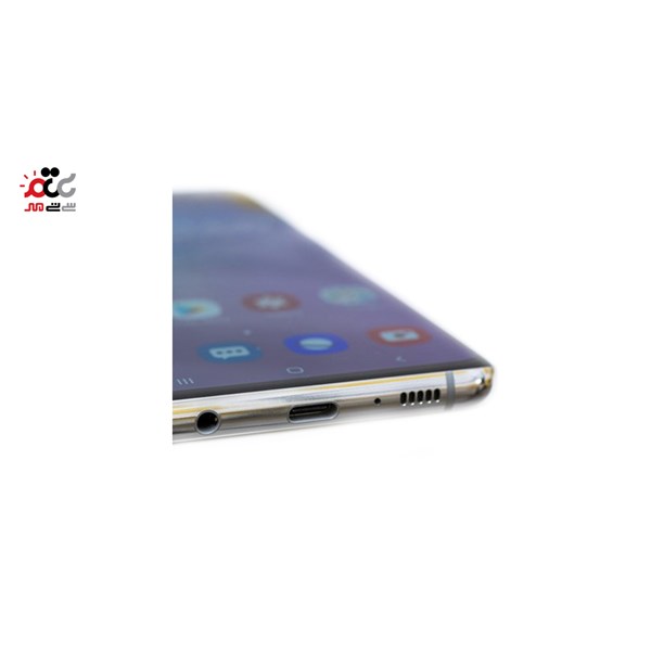 گوشی موبایل سامسونگ مدل Galaxy S10 plus دو سیم کارت ظرفیت 512 گیگابایت