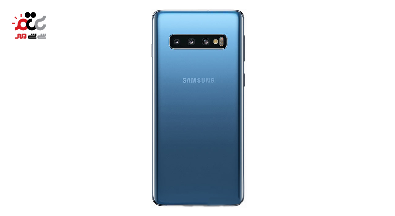 گوشی موبایل سامسونگ مدل Galaxy S10 دو سیم کارت ظرفیت 512 گیگابایت