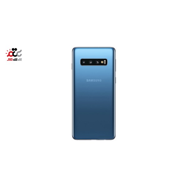گوشی موبایل سامسونگ مدل Galaxy S10 دو سیم کارت ظرفیت 512 گیگابایت