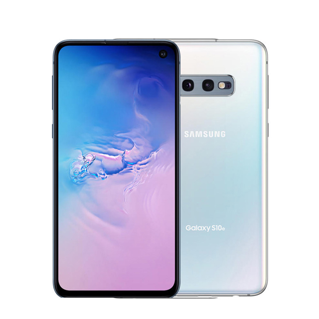 گوشی موبایل سامسونگ مدل Galaxy S10e دو سیم کارت ظرفیت 256 گیگابایت