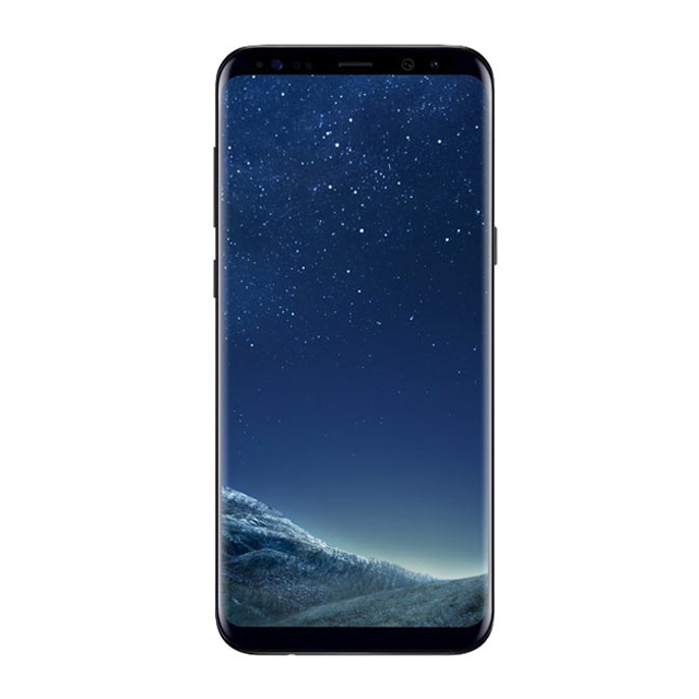 گوشی موبایل سامسونگ مدل Galaxy S8 plus دو سیم کارت ظرفیت 128 گیگابایت