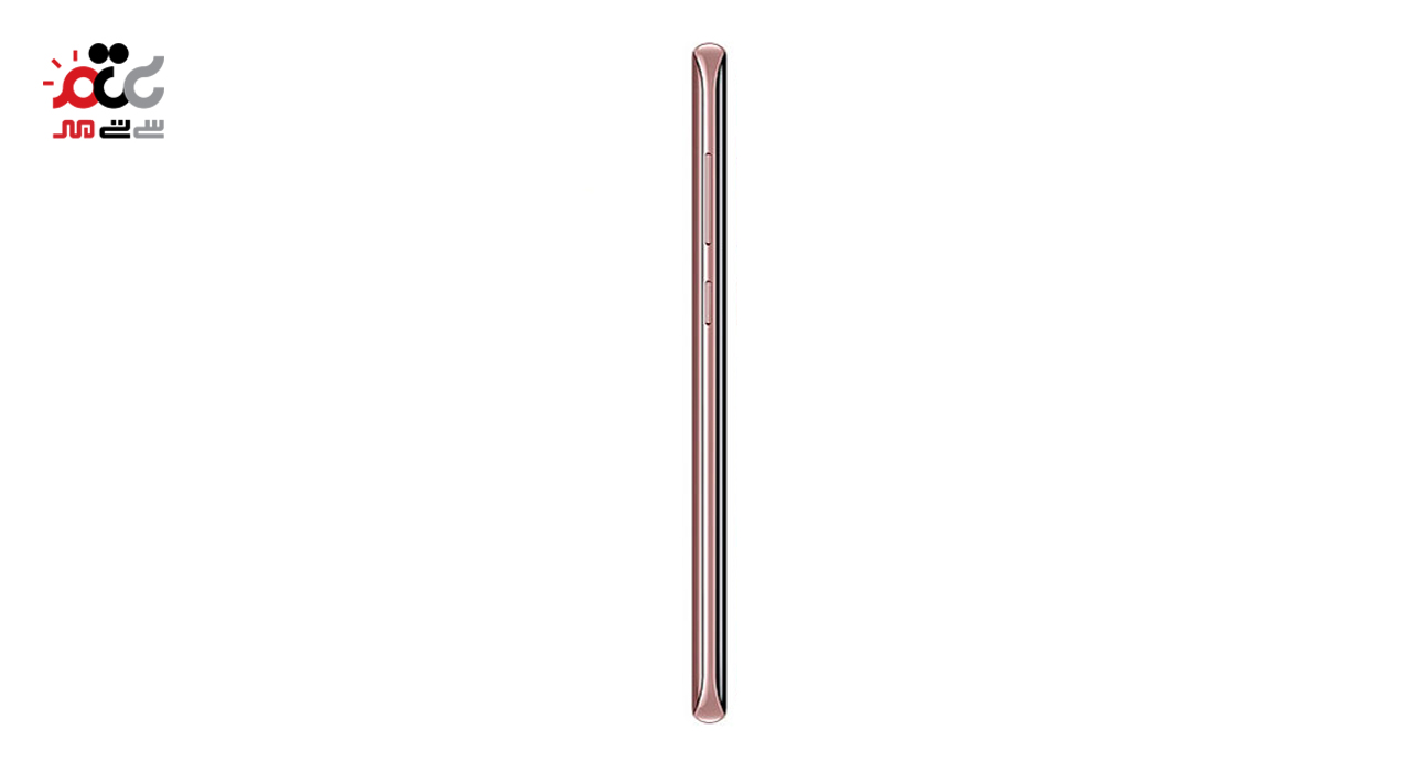 گوشی موبایل سامسونگ مدل Galaxy S8 plus دو سیم کارت ظرفیت 128 گیگابایت