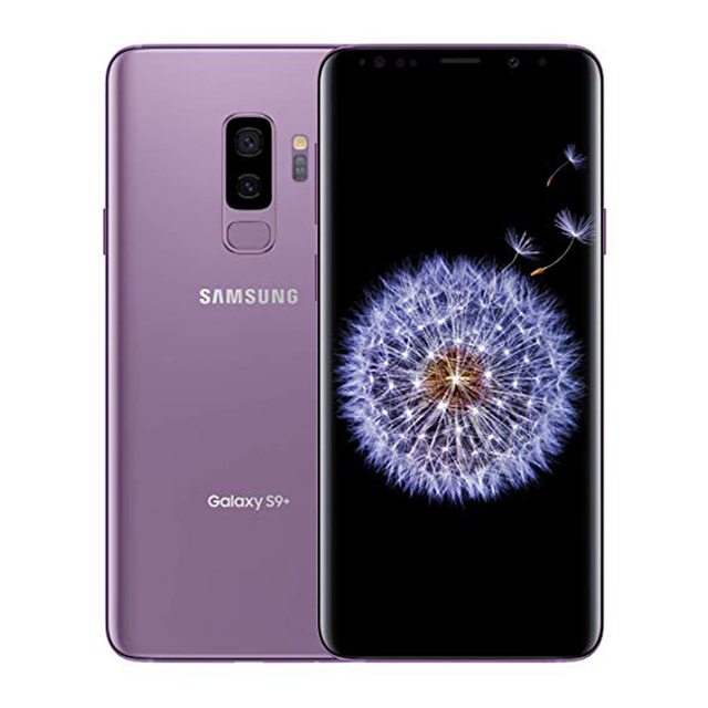 گوشی موبایل سامسونگ مدل Galaxy S9 plus دو سیم کارت ظرفیت 256 گیگابایت