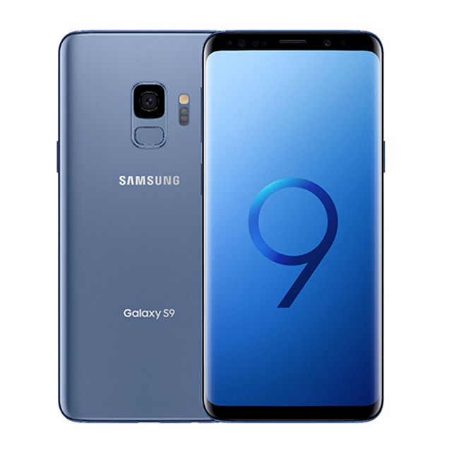 گوشی موبایل سامسونگ مدل Galaxy S9 دو سیم کارت ظرفیت 64 گیگابایت