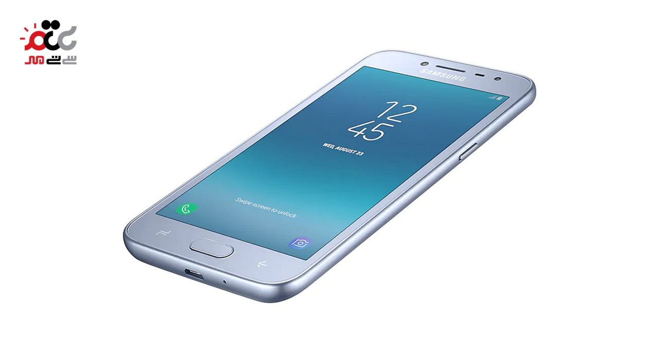 گوشی موبایل سامسونگ مدل Galaxy Grand Prime Pro دو سیم کارت ظرفیت 16 گیگابایت