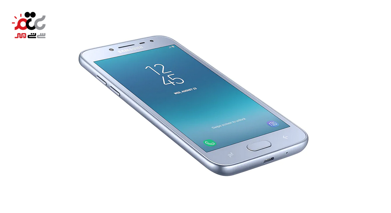 گوشی موبایل سامسونگ مدل Galaxy Grand Prime Pro دو سیم کارت ظرفیت 16 گیگابایت