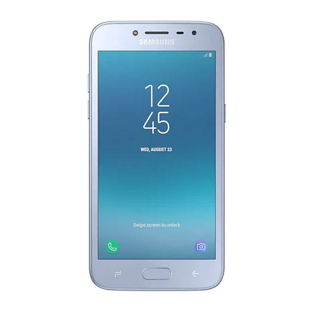 گوشی موبایل سامسونگ مدل Galaxy Grand Prime Pro دو سیم کارت ظرفیت 16 گیگابایت