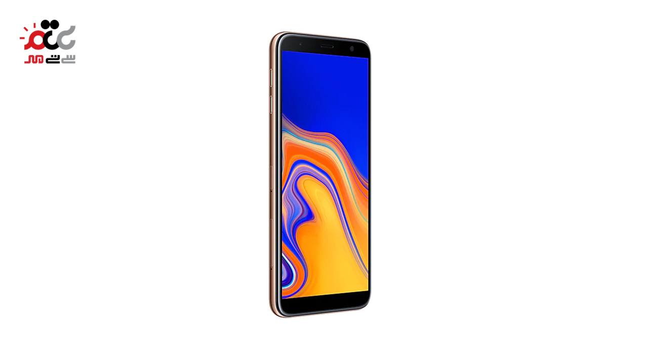 گوشی موبایل سامسونگ مدل +Galaxy J4 دو سیم کارت ظرفیت 32 گیگابایت