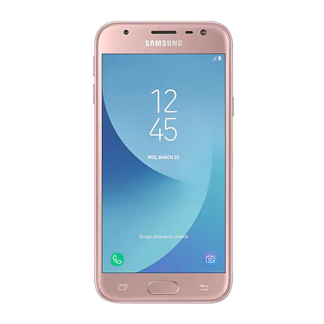 گوشی موبایل سامسونگ مدل Galaxy J3 pro دو سیم کارت ظرفیت 16 گیگابایت