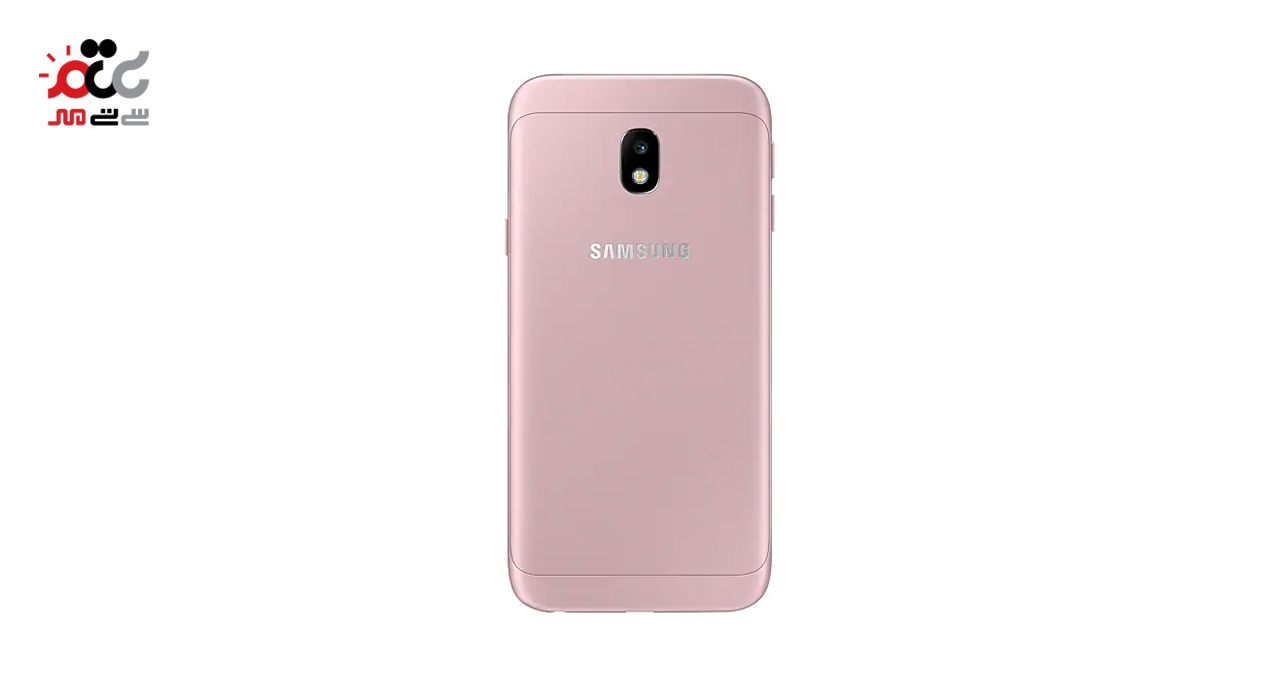 گوشی موبایل سامسونگ مدل Galaxy J3 pro دو سیم کارت ظرفیت 16 گیگابایت