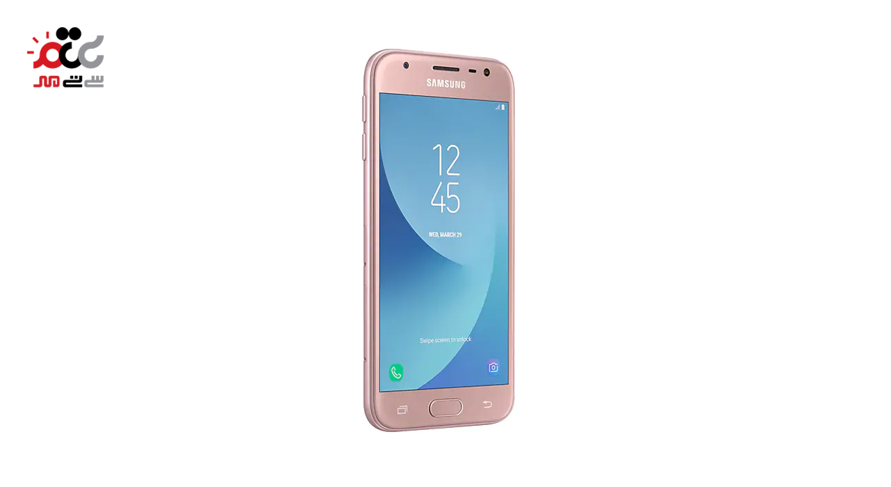 گوشی موبایل سامسونگ مدل Galaxy J3 pro دو سیم کارت ظرفیت 16 گیگابایت