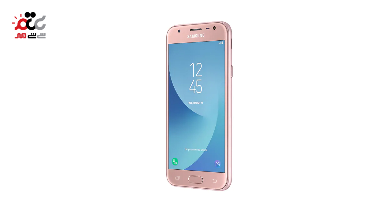 گوشی موبایل سامسونگ مدل Galaxy J3 pro دو سیم کارت ظرفیت 16 گیگابایت