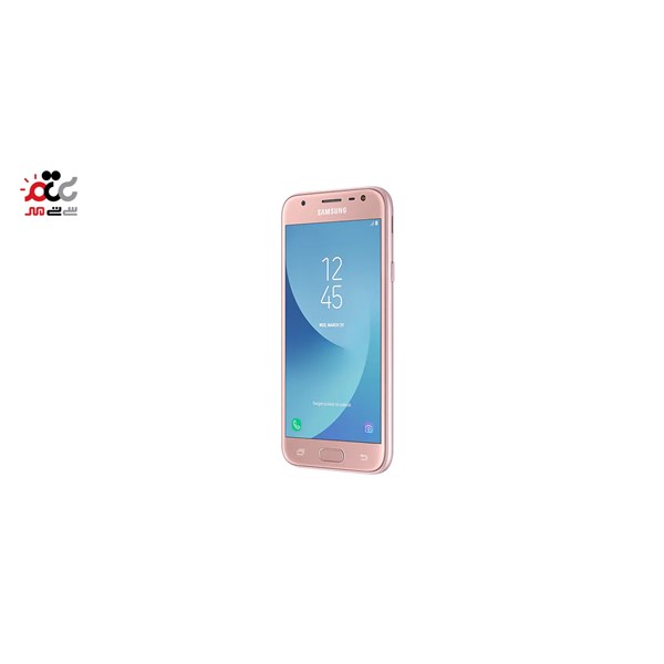 گوشی موبایل سامسونگ مدل Galaxy J3 pro دو سیم کارت ظرفیت 16 گیگابایت