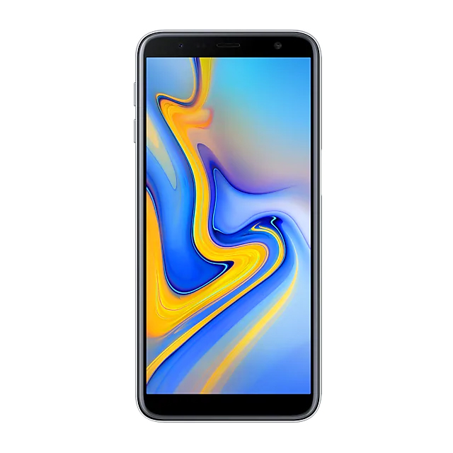 گوشی موبایل سامسونگ مدل+Galaxy J6 دو سیم کارت ظرفیت 32 گیگابایت