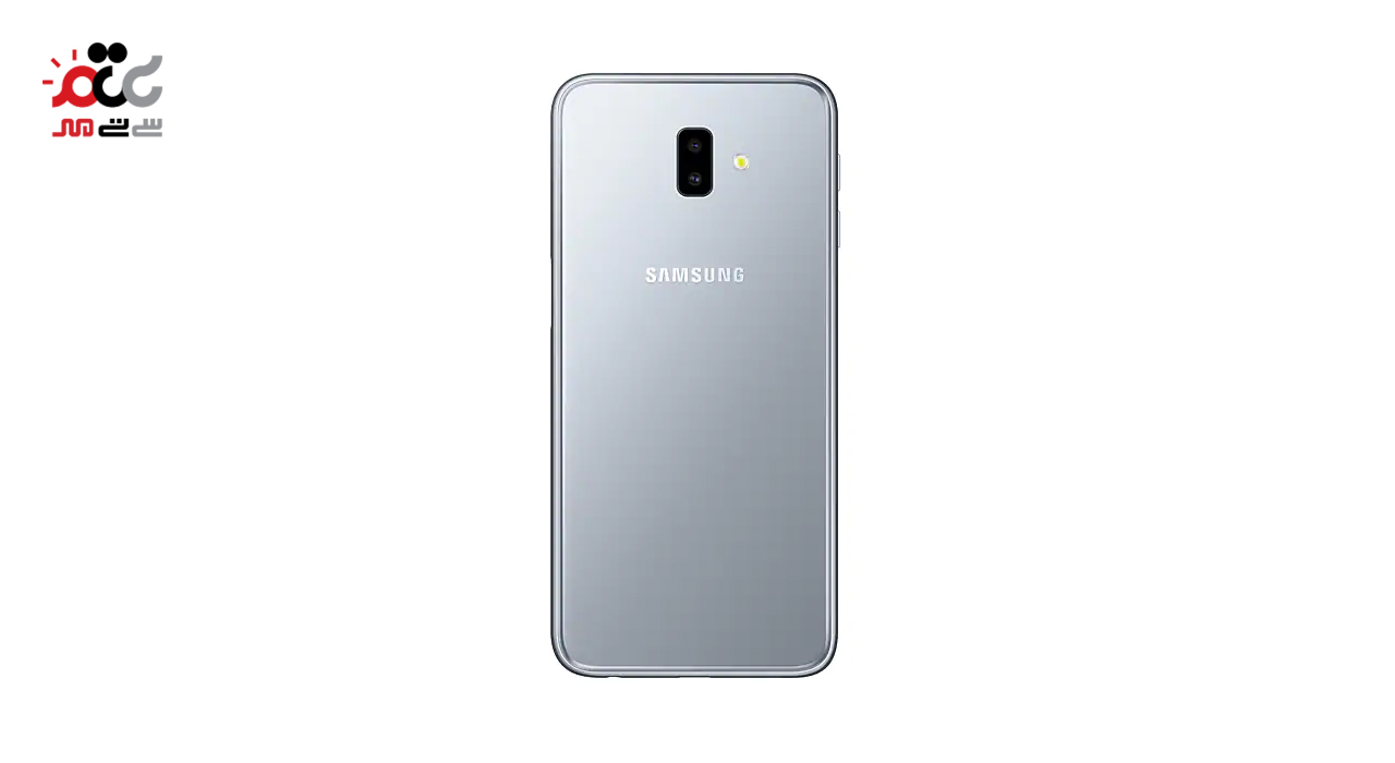 گوشی موبایل سامسونگ مدل+Galaxy J6 دو سیم کارت ظرفیت 32 گیگابایت