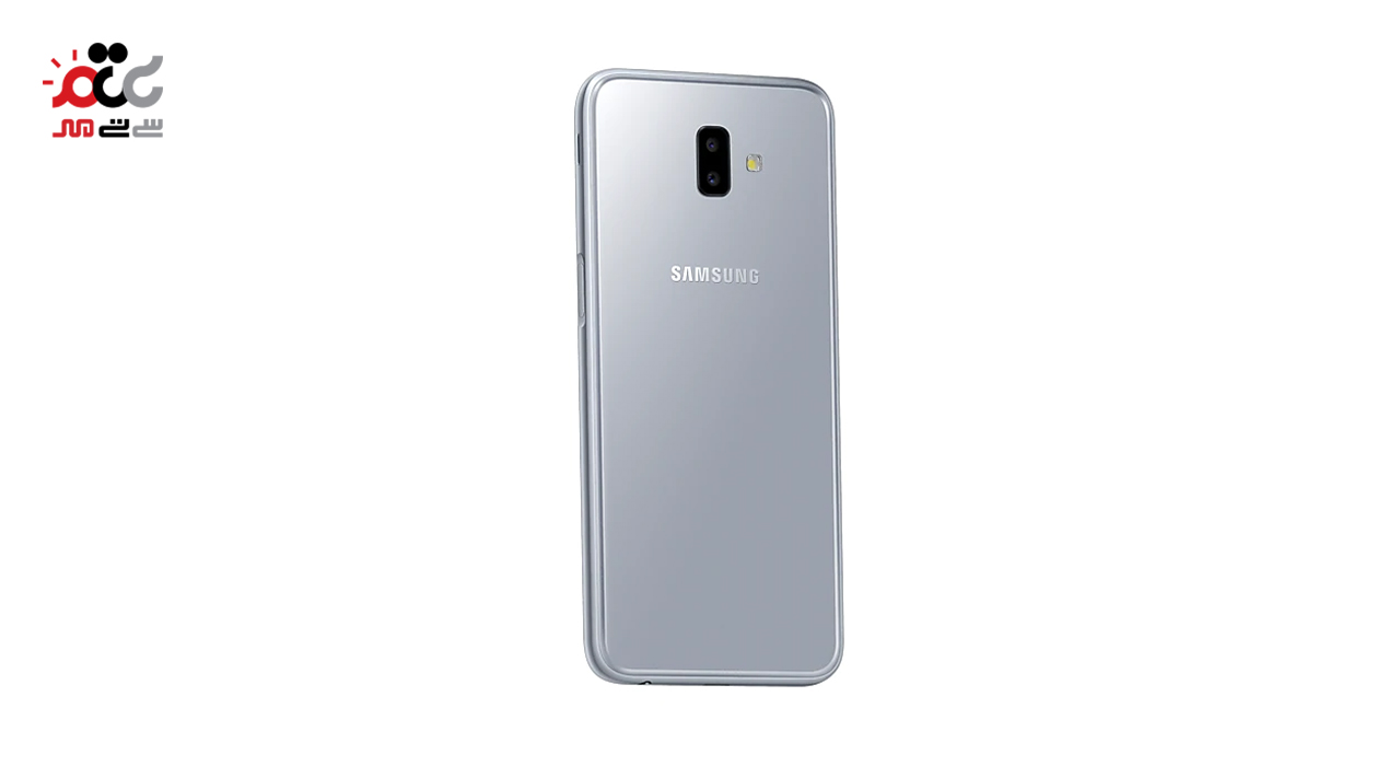 گوشی موبایل سامسونگ مدل+Galaxy J6 دو سیم کارت ظرفیت 32 گیگابایت