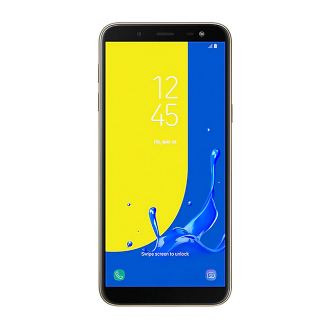 گوشی موبایل سامسونگ مدل Galaxy J6 دو سیم کارت ظرفیت 32 گیگابایت