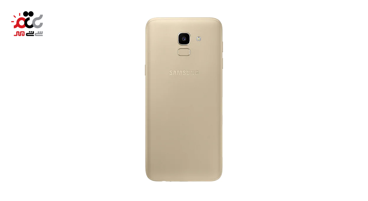 گوشی موبایل سامسونگ مدل Galaxy J6 دو سیم کارت ظرفیت 32 گیگابایت