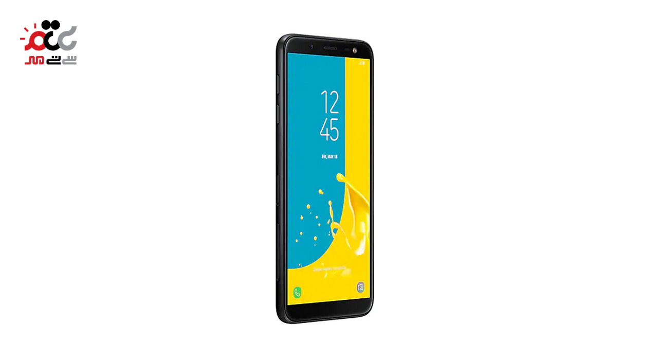 گوشی موبایل سامسونگ مدل Galaxy J6 دو سیم کارت ظرفیت 32 گیگابایت