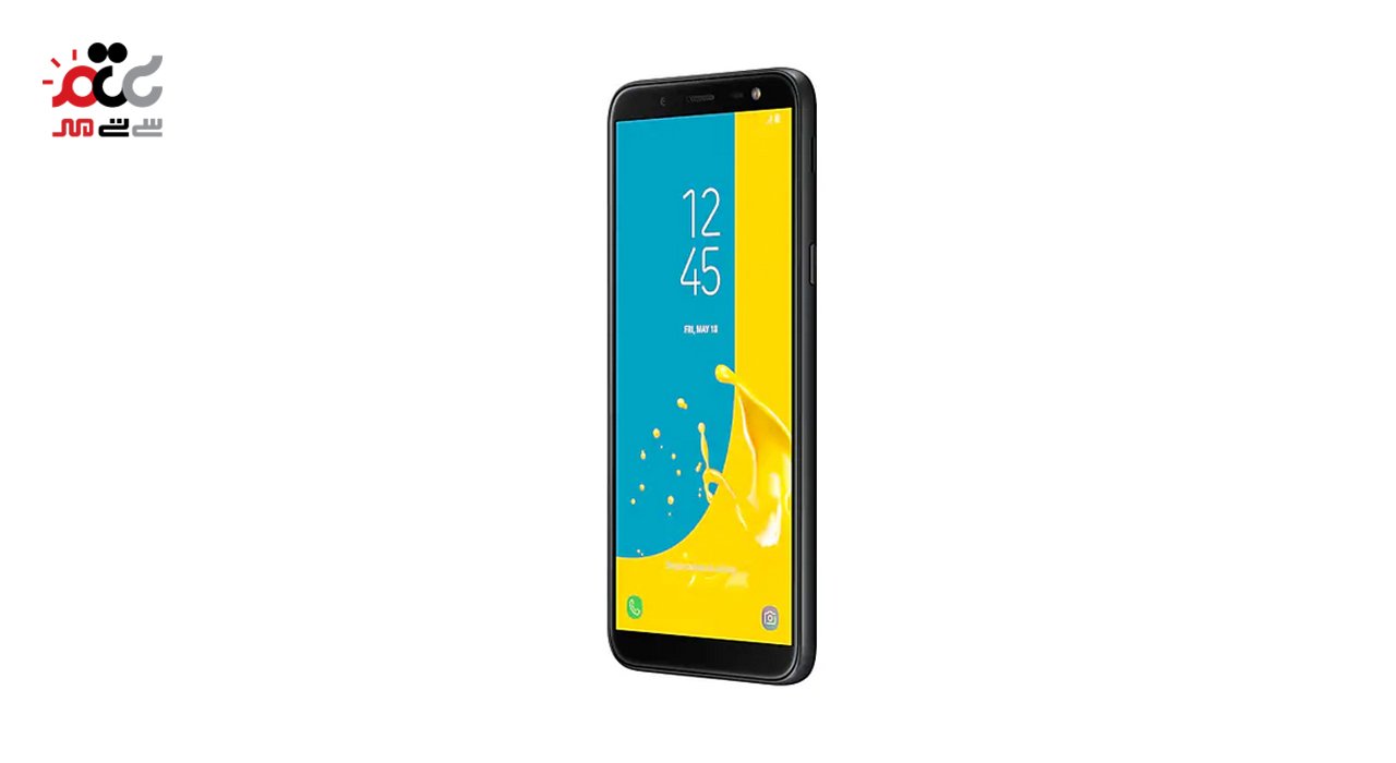 گوشی موبایل سامسونگ مدل Galaxy J6 دو سیم کارت ظرفیت 32 گیگابایت