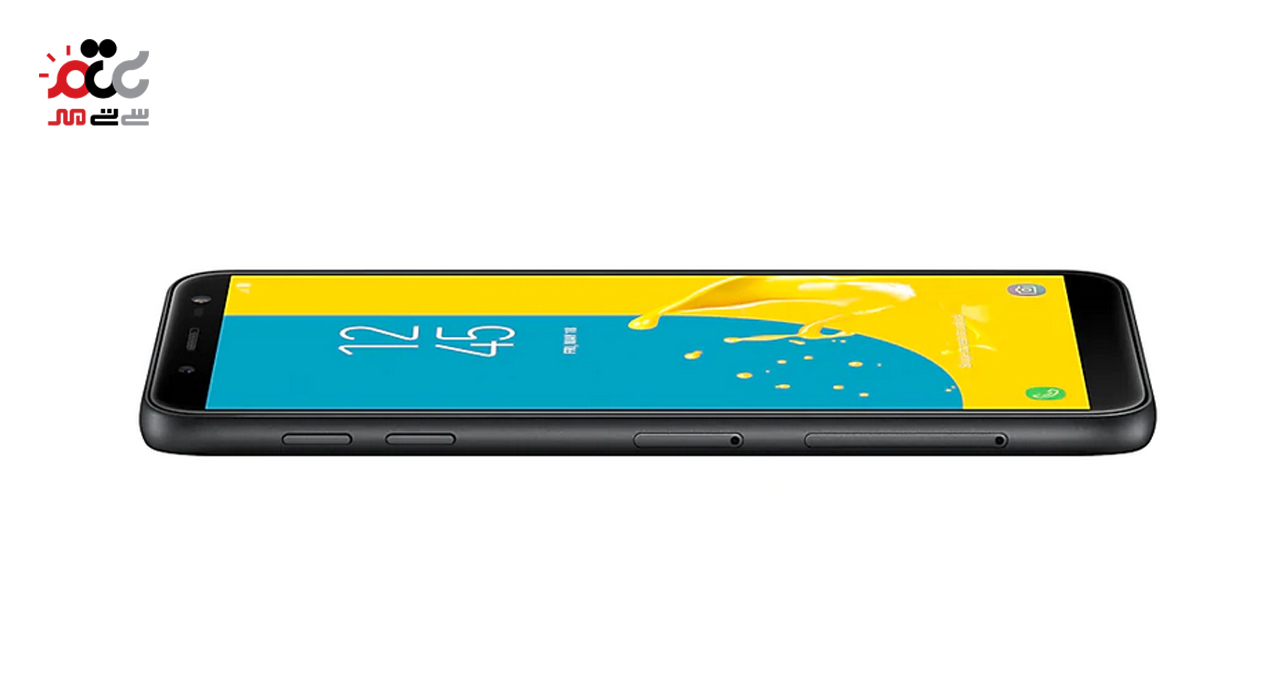 گوشی موبایل سامسونگ مدل Galaxy J6 دو سیم کارت ظرفیت 32 گیگابایت