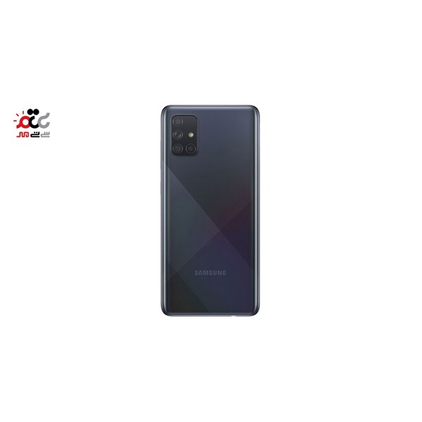 گوشی موبایل سامسونگ مدل Galaxy A71 SM-A715F/DS دو سیم کارت ظرفیت 128 گیگابایت و رم 6 گیگابایت