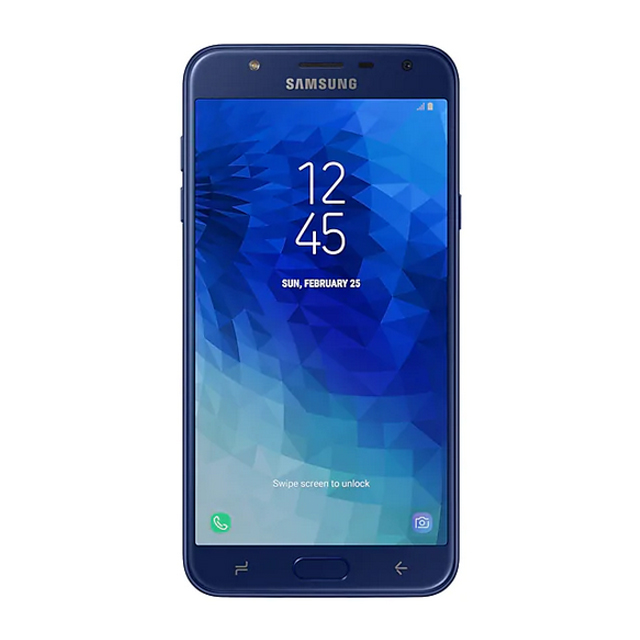 گوشی موبایل سامسونگ مدل Galaxy J7 Duo دو سیم کارت ظرفیت 32 گیگابایت