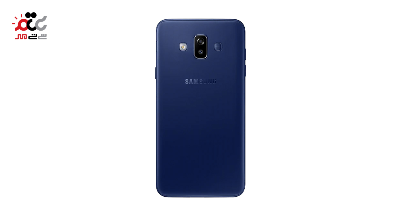 گوشی موبایل سامسونگ مدل Galaxy J7 Duo دو سیم کارت ظرفیت 32 گیگابایت