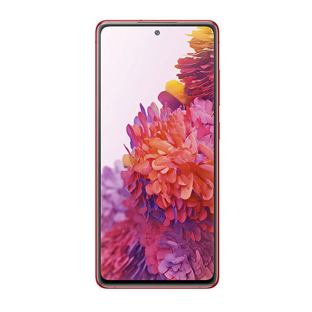 گوشی موبایل سامسونگ مدل Galaxy S20 FE دوسیم کارت ظرفیت 128 گیگابایت و رم 6 گیگابایت