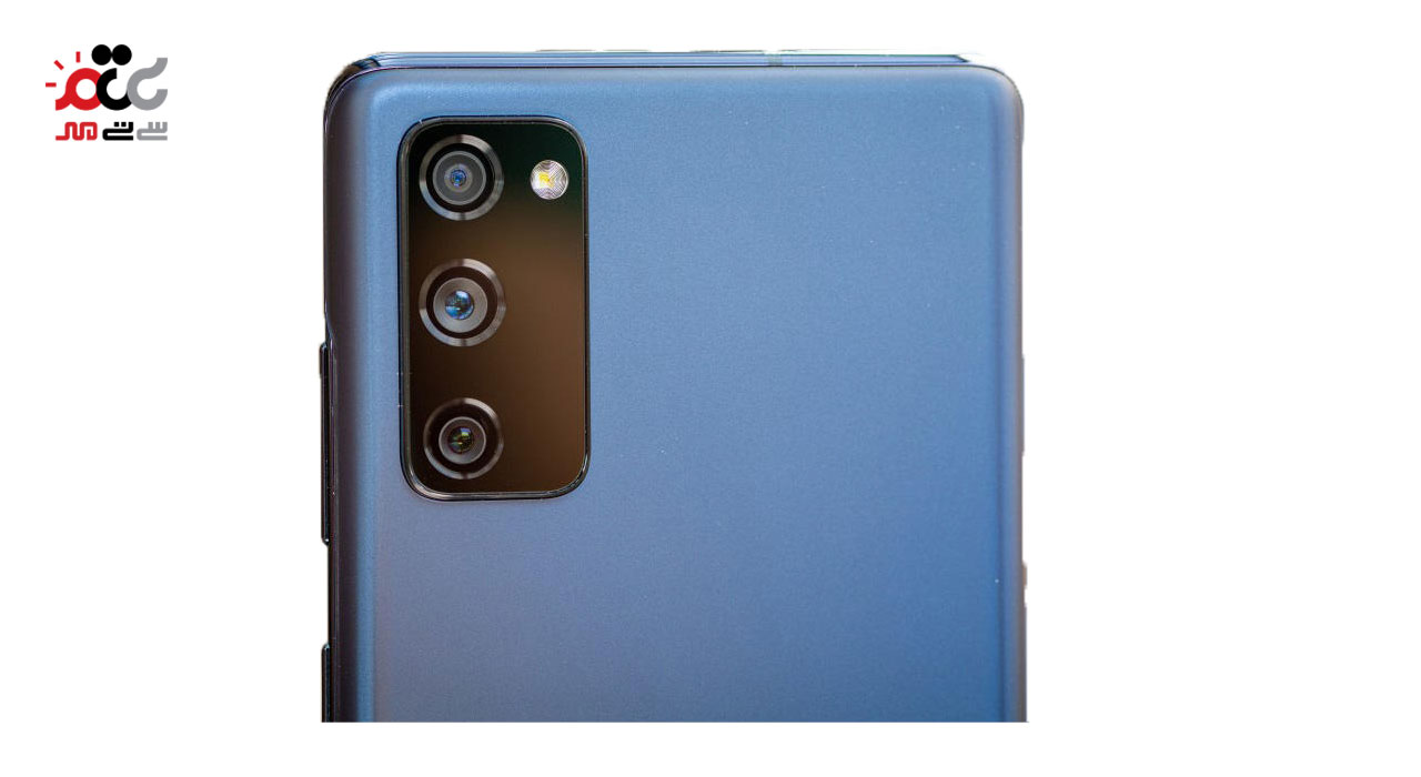 گوشی موبایل سامسونگ مدل Galaxy S20 FE دوسیم کارت ظرفیت 128 گیگابایت و رم 6 گیگابایت