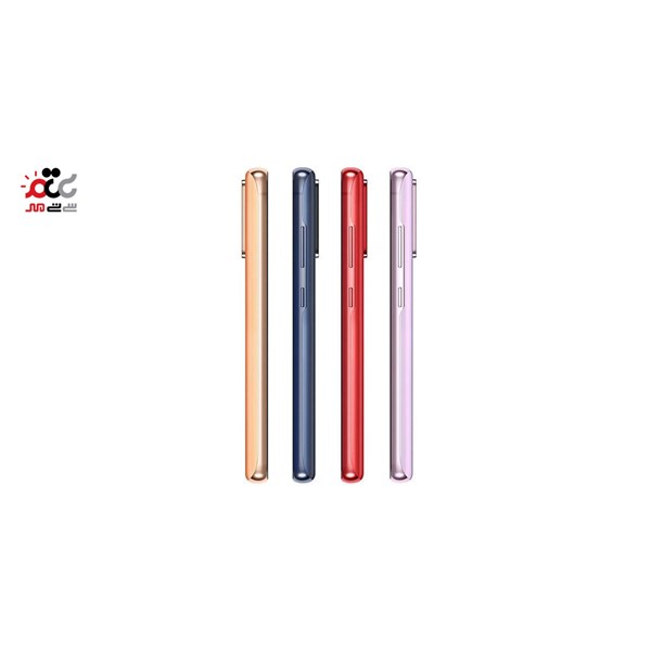 گوشی موبایل سامسونگ مدل Galaxy S20 FE دوسیم کارت ظرفیت 128 گیگابایت و رم 6 گیگابایت
