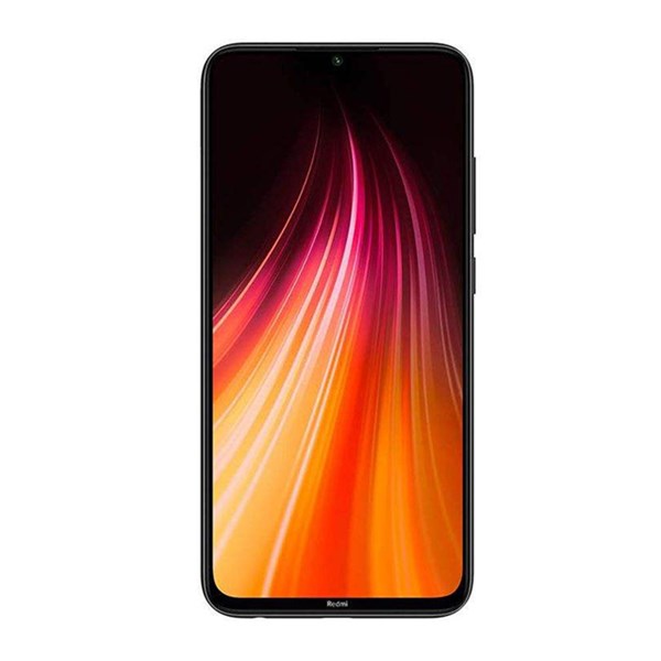 گوشی موبایل شیائومی مدل Redmi note 8 دو سیم کارت ظرفیت 64 گیگابایت