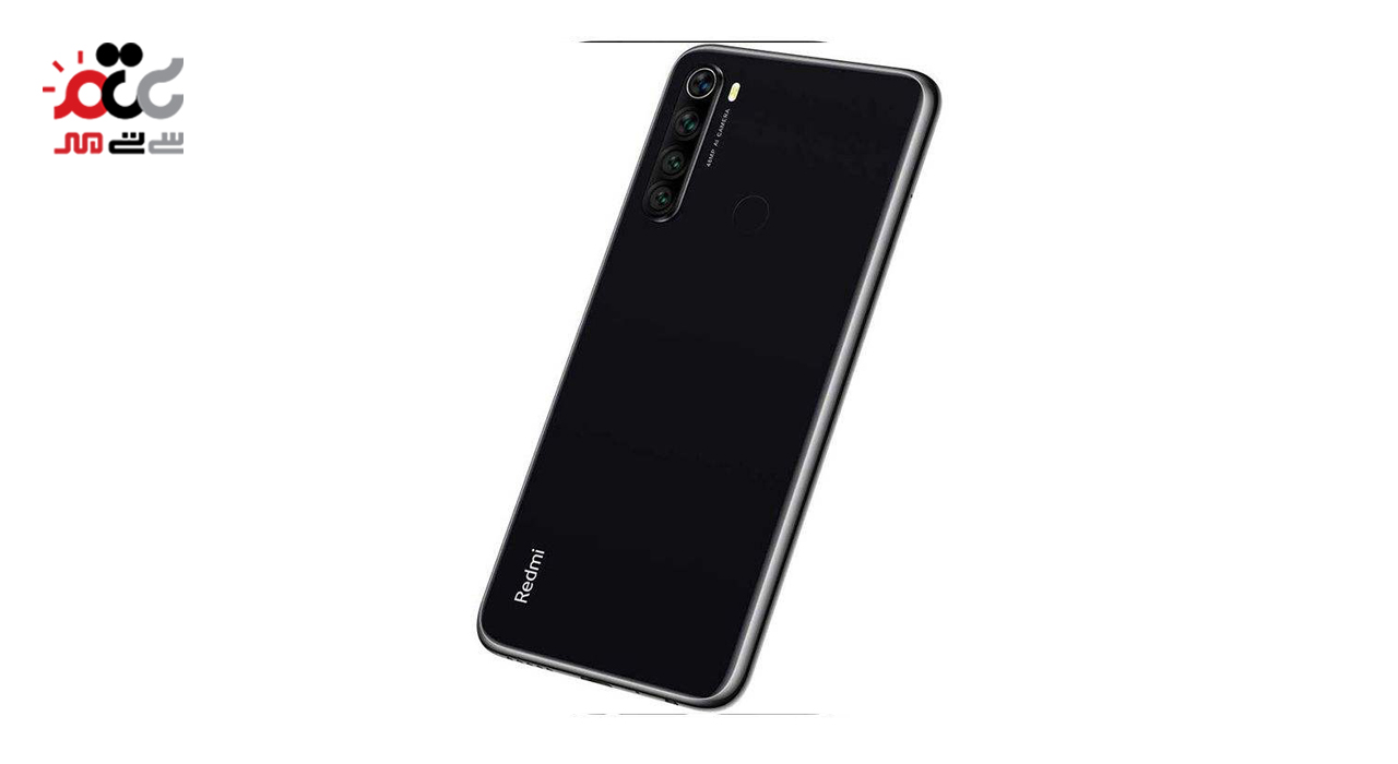 گوشی موبایل شیائومی مدل Redmi note 8 دو سیم کارت ظرفیت 64 گیگابایت