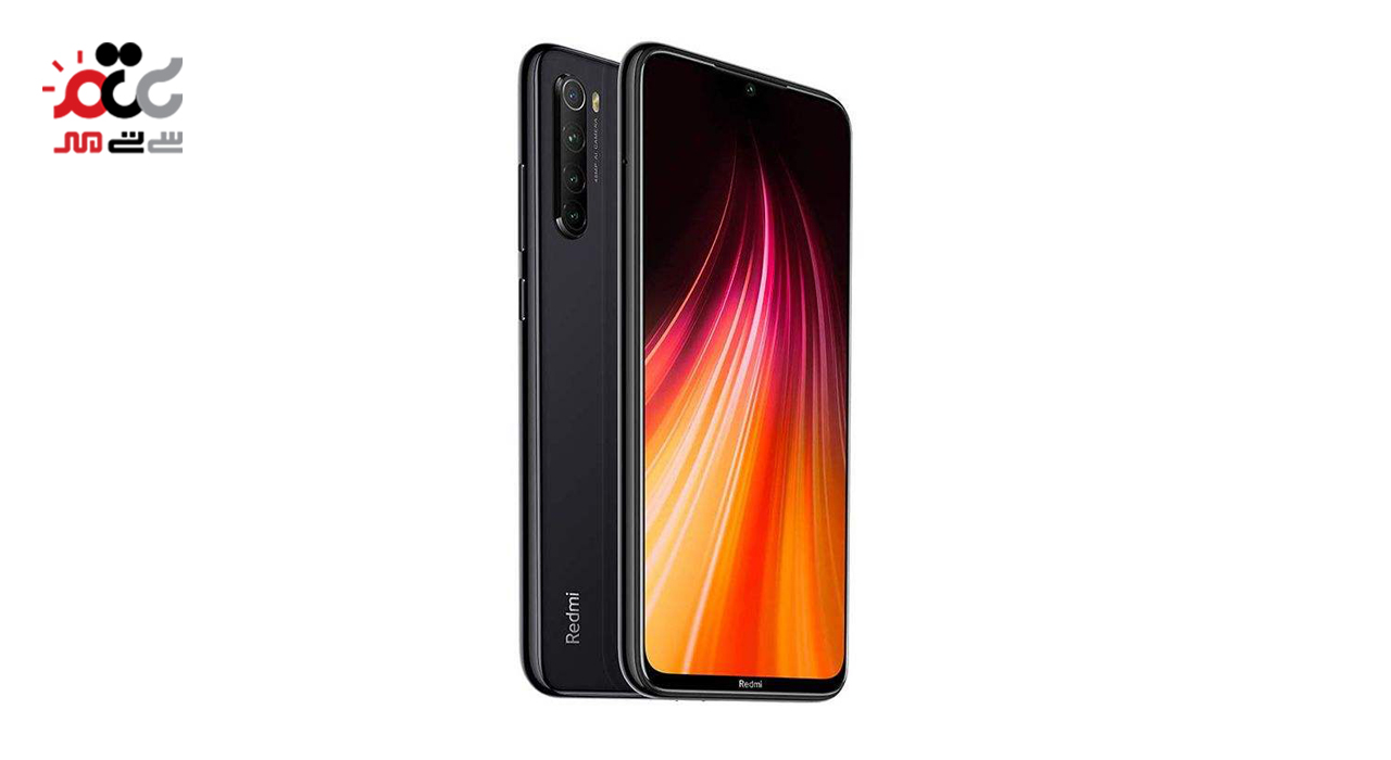 گوشی موبایل شیائومی مدل Redmi note 8 دو سیم کارت ظرفیت 64 گیگابایت