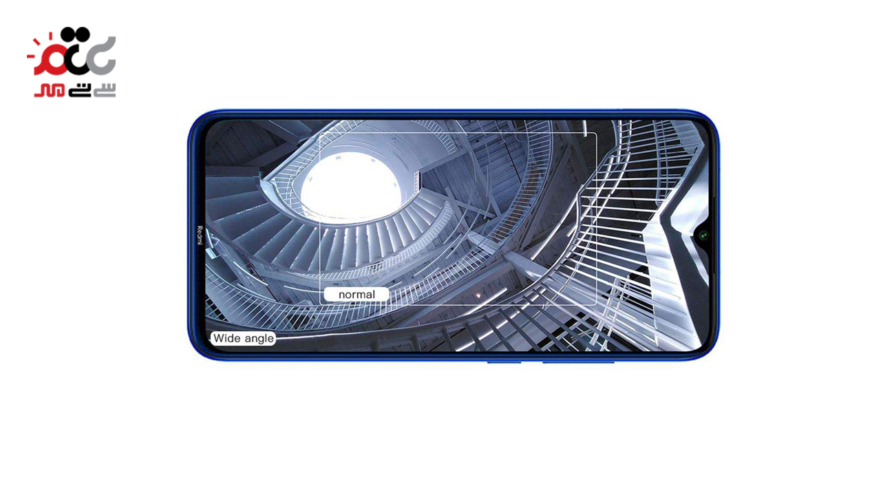 گوشی موبایل شیائومی مدل Redmi note 8 دو سیم کارت ظرفیت 64 گیگابایت