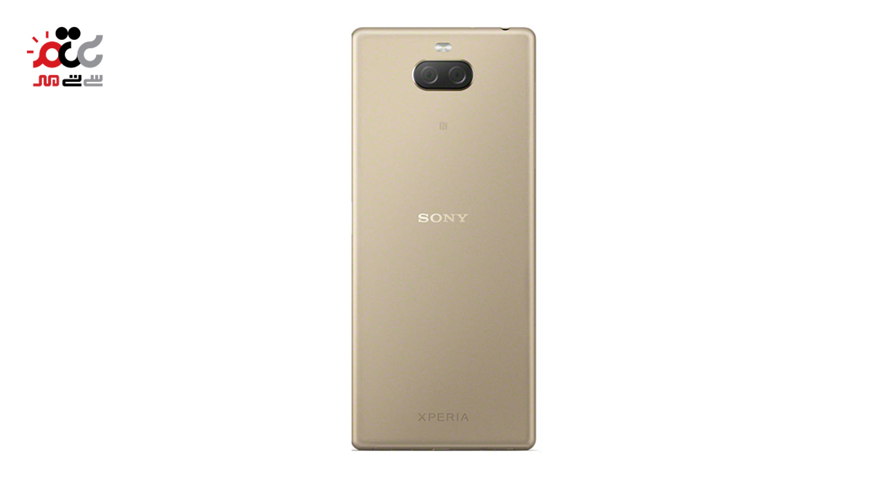 گوشی موبایل سونی مدل Xperia 10 Plus دو سیم کارت ظرفیت 64 گیگابایت