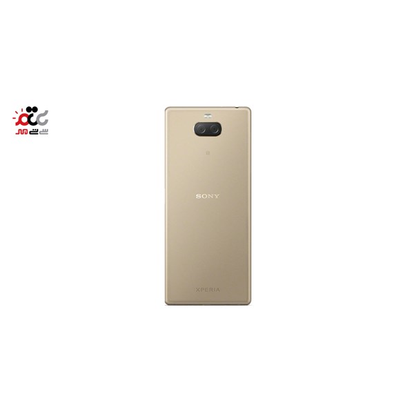 گوشی موبایل سونی مدل Xperia 10 Plus دو سیم کارت ظرفیت 64 گیگابایت