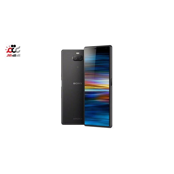 گوشی موبایل سونی مدل Xperia 10 Plus دو سیم کارت ظرفیت 64 گیگابایت