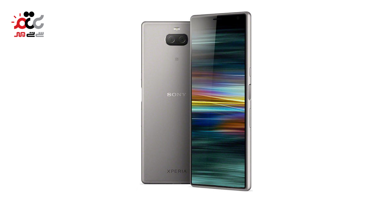 گوشی موبایل سونی مدل Xperia 10 Plus دو سیم کارت ظرفیت 64 گیگابایت