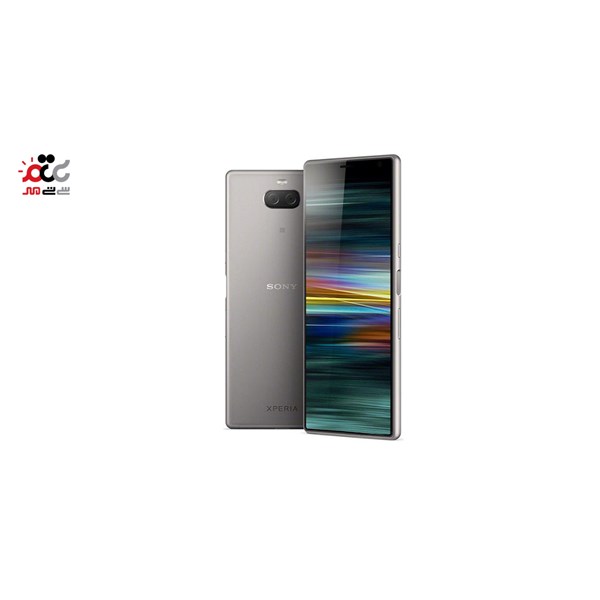 گوشی موبایل سونی مدل Xperia 10 Plus دو سیم کارت ظرفیت 64 گیگابایت