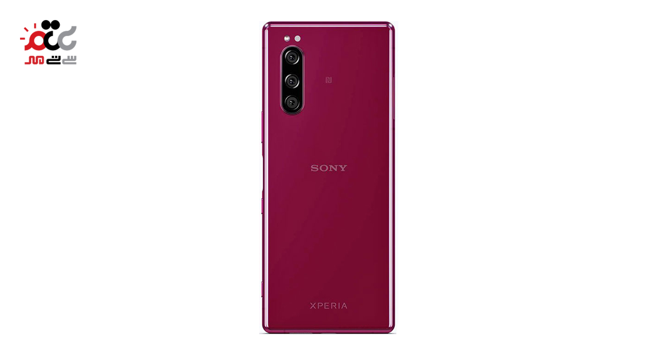 گوشی موبایل سونی مدل Xperia 5 دو سیم کارت ظرفیت 128 گیگابایت
