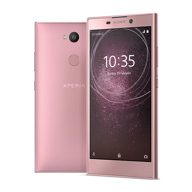 گوشی موبایل سونی مدل  Xperia L2 دو سیم کارت ظرفیت 32 گیگابایت