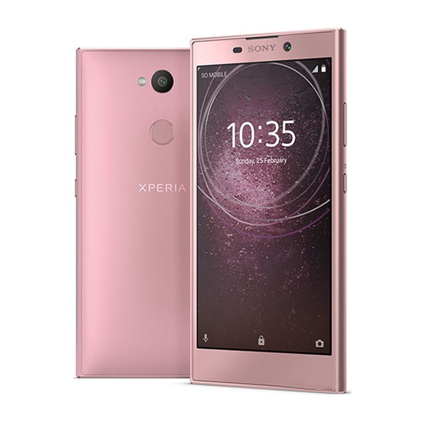 گوشی موبایل سونی مدل  Xperia L2 دو سیم کارت ظرفیت 32 گیگابایت