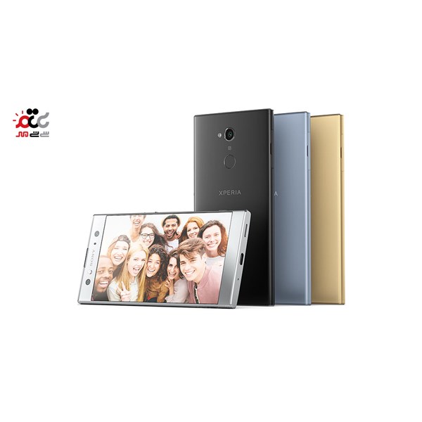گوشی موبایل سونی Xperia XA2 Ultra دو سیم کارت ظرفیت 64 گیگابایت