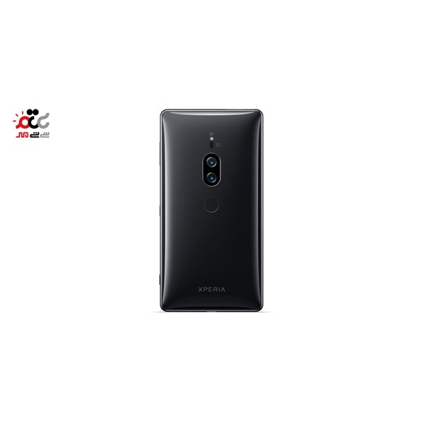 گوشی موبایل سونی مدل Xperia XZ2 Premium دو سیم کارت ظرفیت 64 گیگابایت