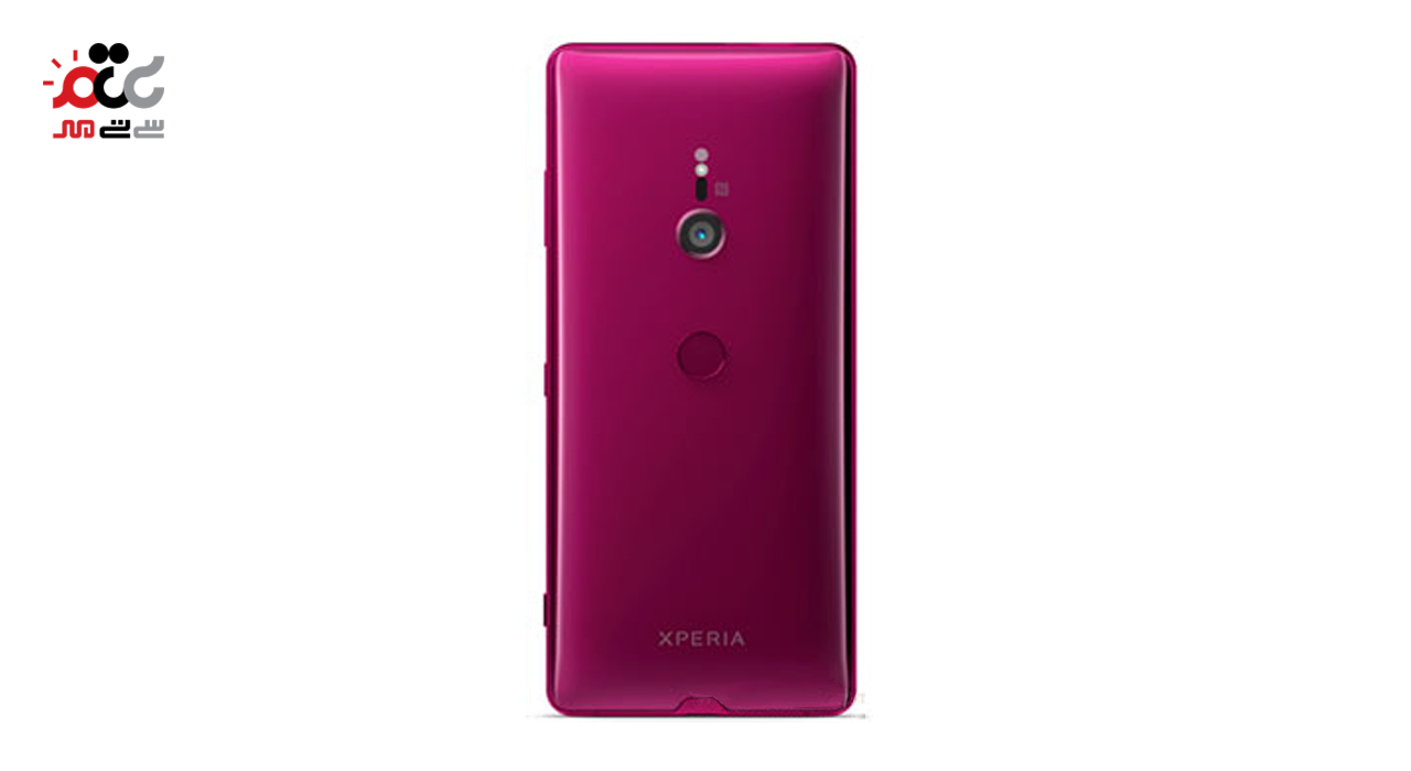 گوشی موبایل سونی مدل Xperia XZ3 دو سیم کارت ظرفیت 64 گیگابایت