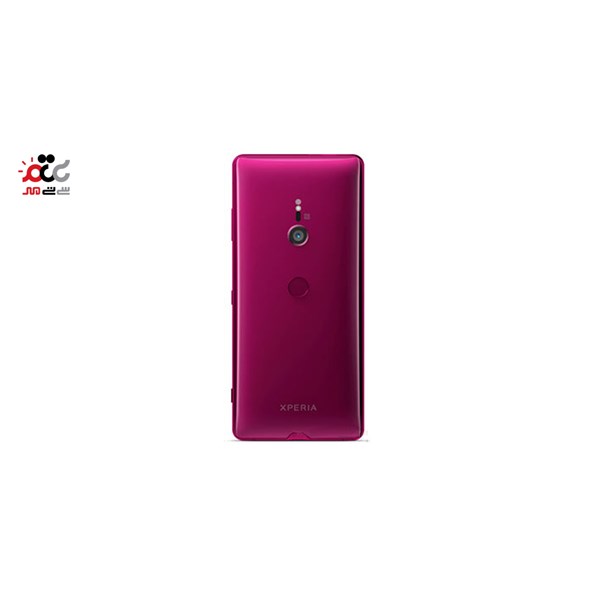 گوشی موبایل سونی مدل Xperia XZ3 دو سیم کارت ظرفیت 64 گیگابایت