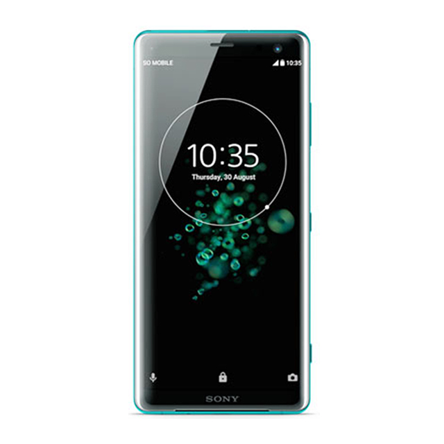 گوشی موبایل سونی مدل Xperia XZ3 دو سیم کارت ظرفیت 64 گیگابایت